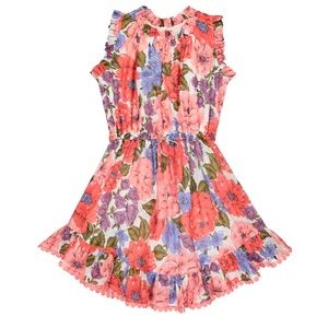 NWT Zimmermann kids dress